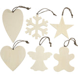 Https: www.cchobby.nl ornaments-size-9-11-cm-thickness-4-mm-6-piece-1-box