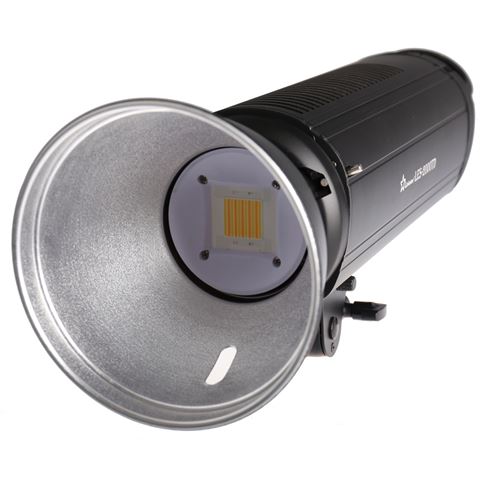 Linkstar Bi-Color LED LED Dimmbare LES-200TD auf 230 V