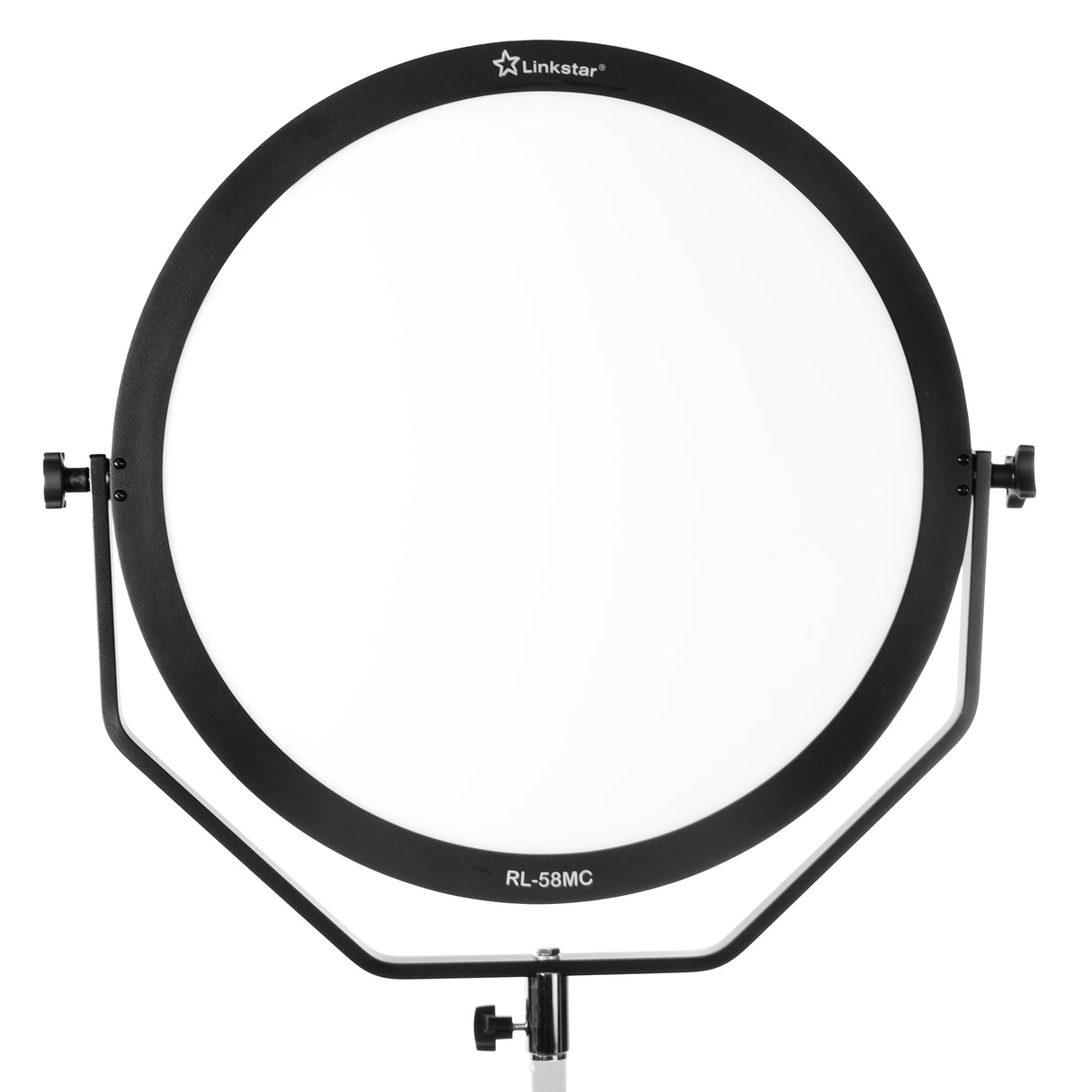 Linkstar Bi-Farb-LED-Lampe RL-58MC auf 230 V