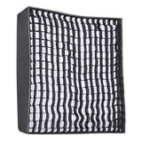 LinkStar Softbox + Honeycomb RX-11SB + HC für LED RX-11TDD