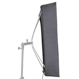 LinkStar Softbox + Honeycomb RX-11SB + HC für LED RX-11TDD