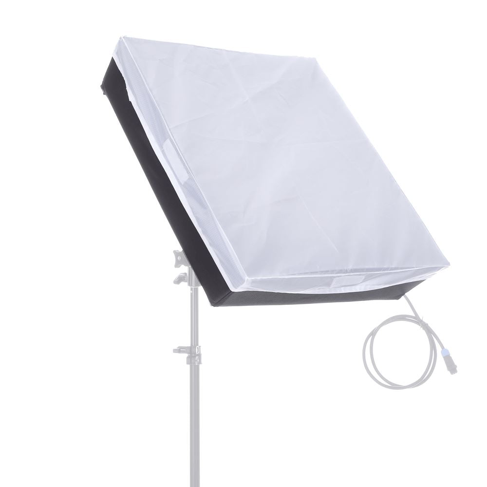 LinkStar Softbox + Honeycomb RX-11SB + HC für LED RX-11TDD