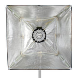LinkStar Foldable Softbox QSSX-7575 75x75 cm