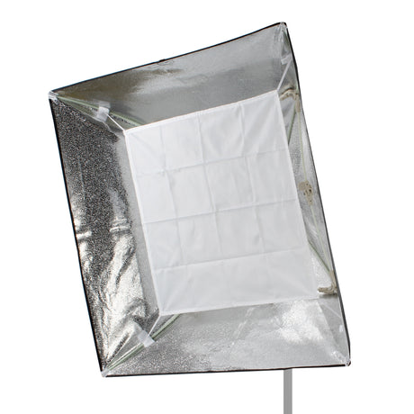 Linkstar faltbare Softbox qssx-7575 75x75 cm