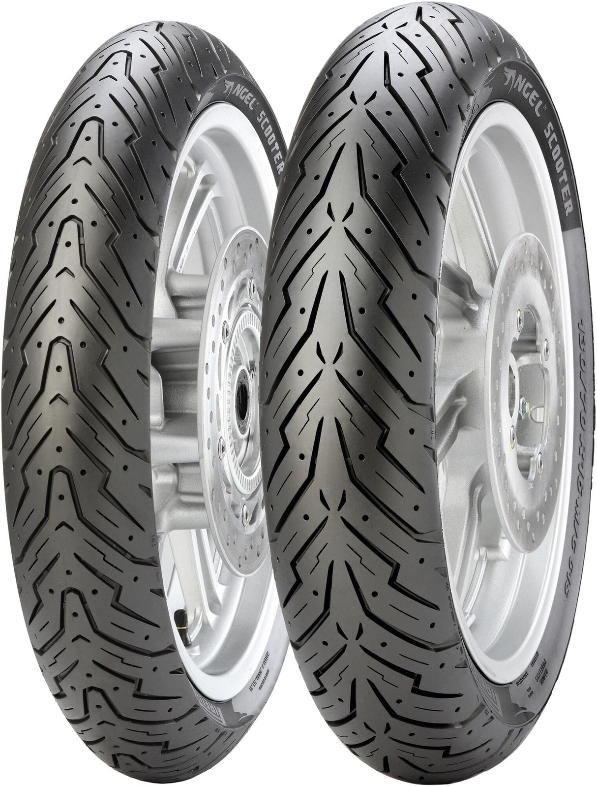 Pirelli Tire Angel Scooters
