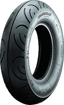 Heidenau k61 Reifen Reifen 90 90-10 50j tl k61 he