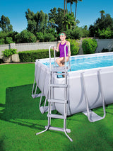 Bestway Power Swimming pool 412 x 201 x 122 cm