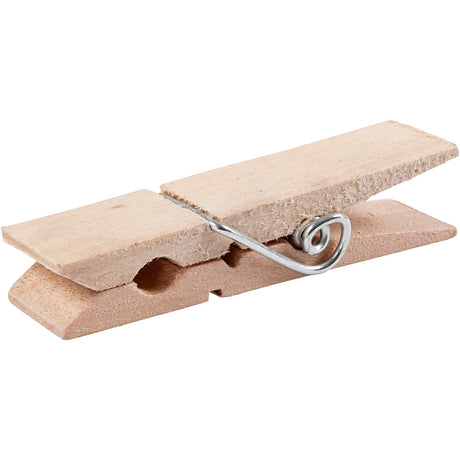 Kreativunternehmen https: www.cchobby.nl Wäscheklammern-l-7-2-cm-b-2-cm-10-teilig-1-Box