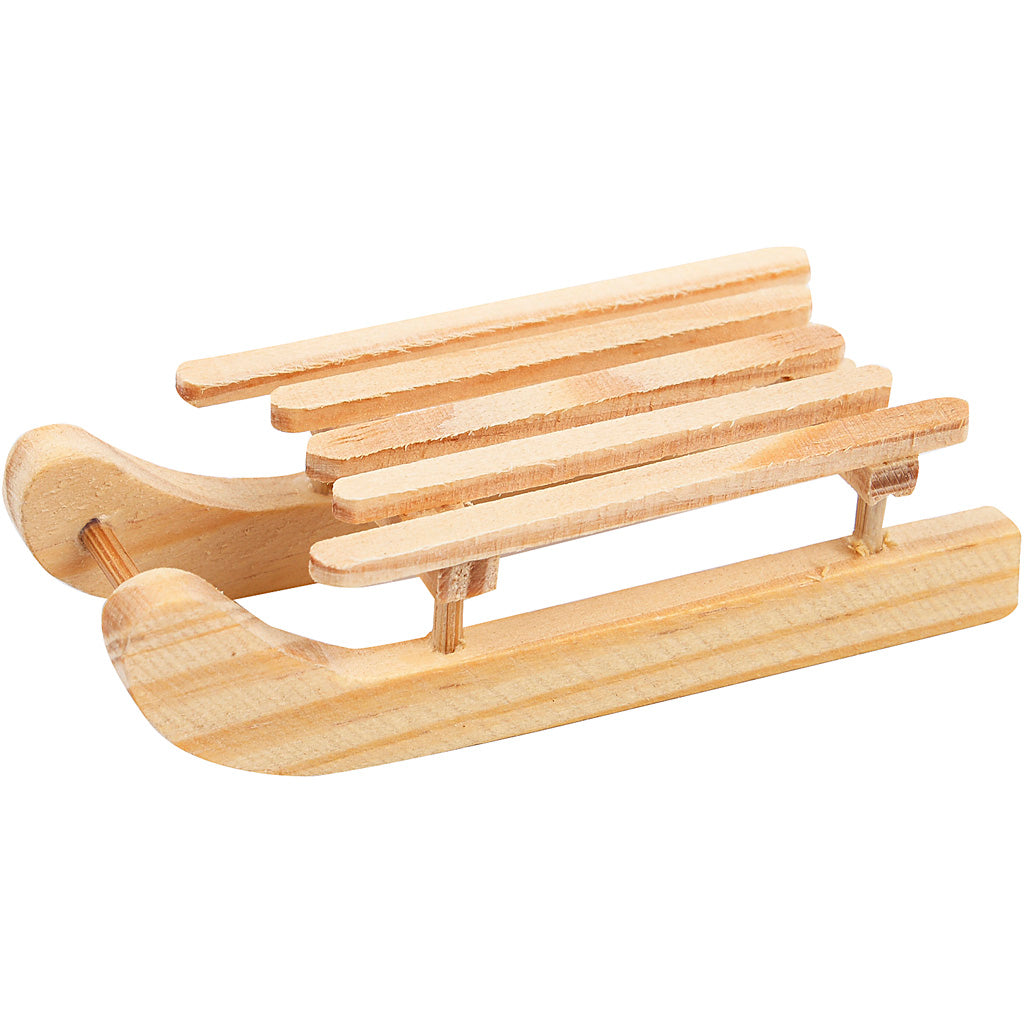 Https: www.cchobby.nl sleigh-size-6-5x2-5-cm-2-piece-1-box