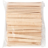 Creativ Company Holz-Bastelstäbchen, 200 Stk.