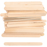 Creativ Company Holz-Bastelstäbchen, 30 Stk.