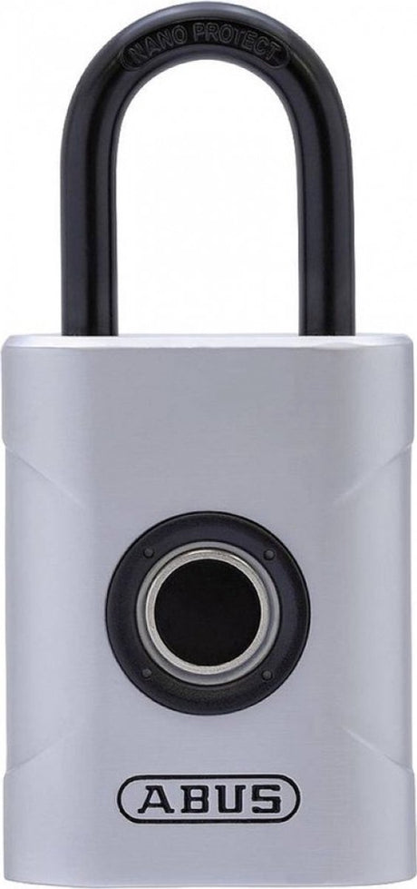Abus touch - 57 45 Fingerabdruck-Vorhängeschloss