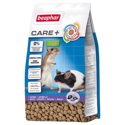 Beaphar Care+ Rennbil