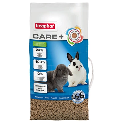 Beaphar Care+ Kaninchen