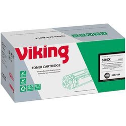 Tonercartridge viking ce250x zwart