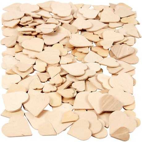 Creativ Company Mosaik, Größe 18-30 mm, Stärke 2 mm, 60 Stück 1 Karton