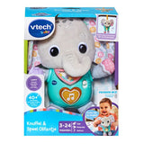 Vtech Kuschel- und Spielelefant