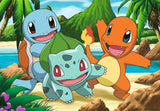 Ravensburger Puzzle - Pikachu und seine Freunde, 2x24tlg.