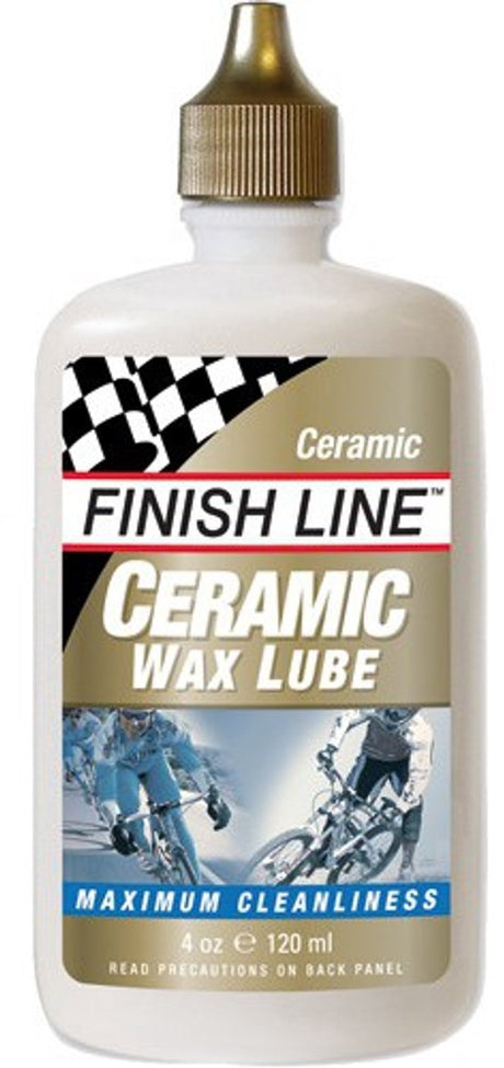 Finish Line Keramik-Waschschmiermittel 120 ml