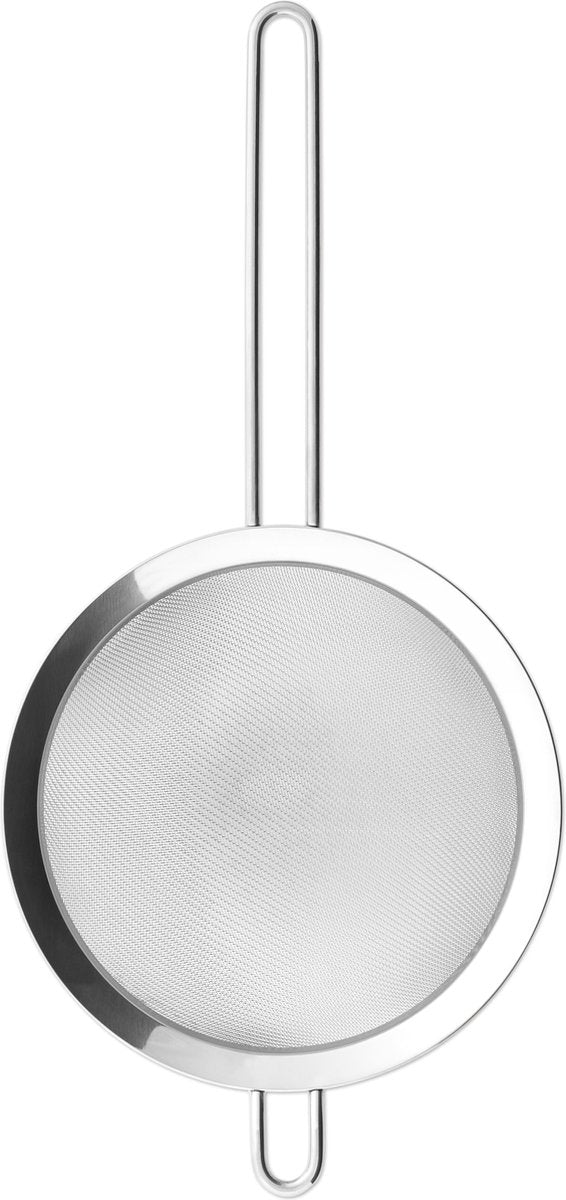 Brabantia Profilkugelsieb – 180 mm – Edelstahl