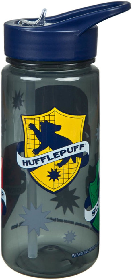 Trinkflasche Harry Potter | 4 Stück