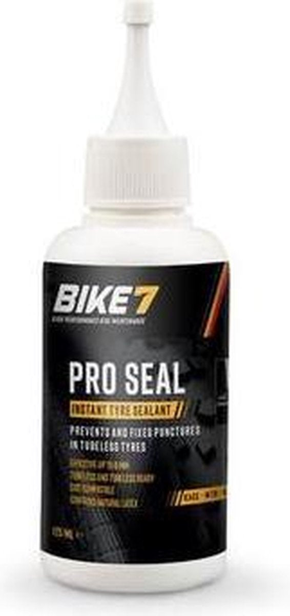 Bike7 - Pro Seal 125ml
