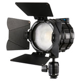 Linkstar Mini-LED-Fresnel-Lucia L-1,5-K1 15 W