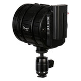 Linkstar Mini-LED-Fresnel-Lucia L-1,5-K1 15 W
