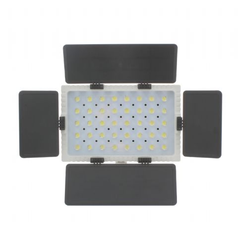 LinkStar LED-Lampe Set VD-405V-K2 inkl. Batterie