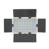 LinkStar LED-Lampe Set VD-405V-K2 inkl. Batterie