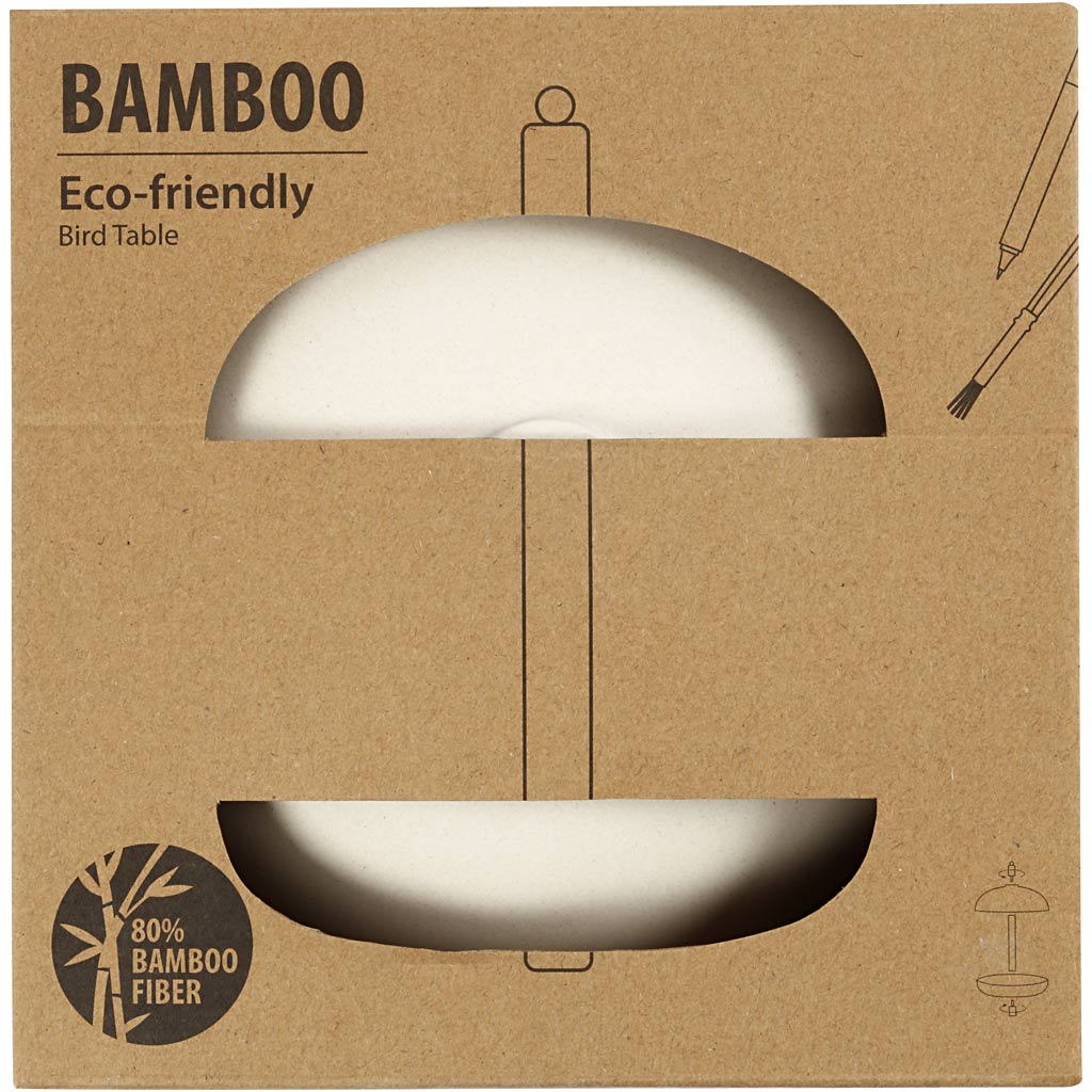 Https: www.cchobby.nl Birdhouse-h-23-5-cm-d-20-cm-1-piece