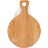 Creativ Company Schneidebrett, H: 0,9 cm, L: 24 cm, T 17 cm, 1 Stück
