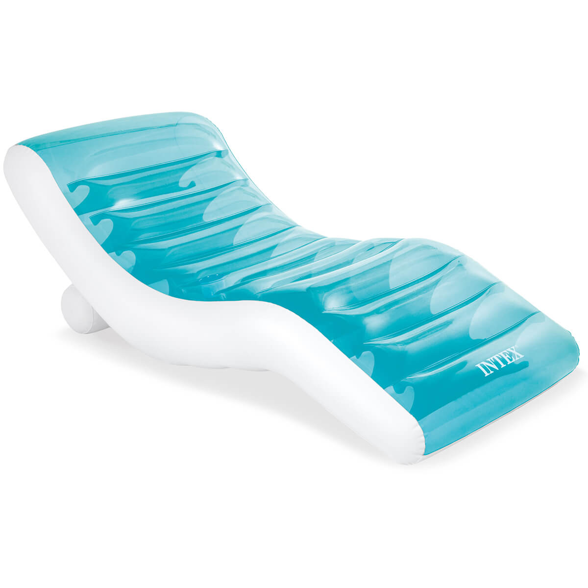 Intex Splash Lounge Inflatable Lounge Chair