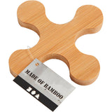 Creativ Company Untersetzer, L: 12 cm, B: 12 cm, 1 Stück