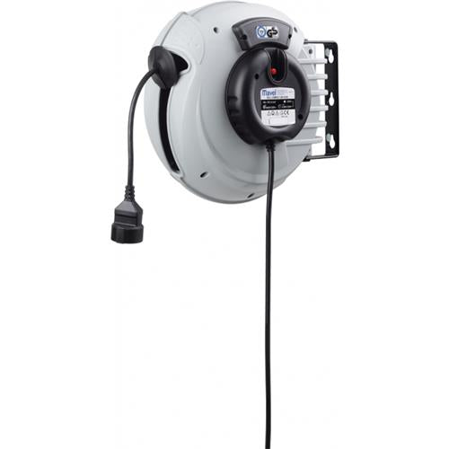 Mavel Power-Rolle 230 V, 15 m, 3 x 2,5 mm (U)