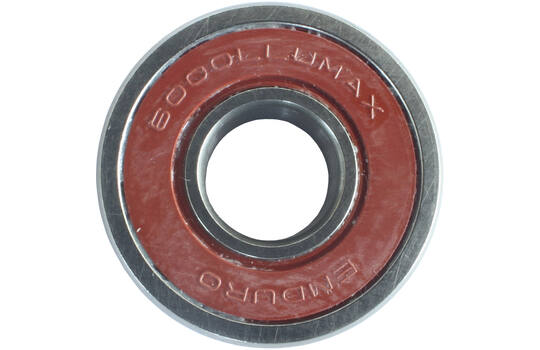 Enduro-Lager 6000 llu max - abec 3 max (radial) - 10x26x8