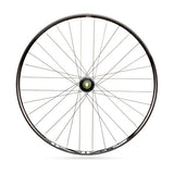 Rodi Wielset Tryp 25 27,5 mit Sitzachse 15x100 und Schnellfreisetz