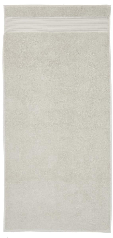 Beddinghouse sheer badhanddoek - zand