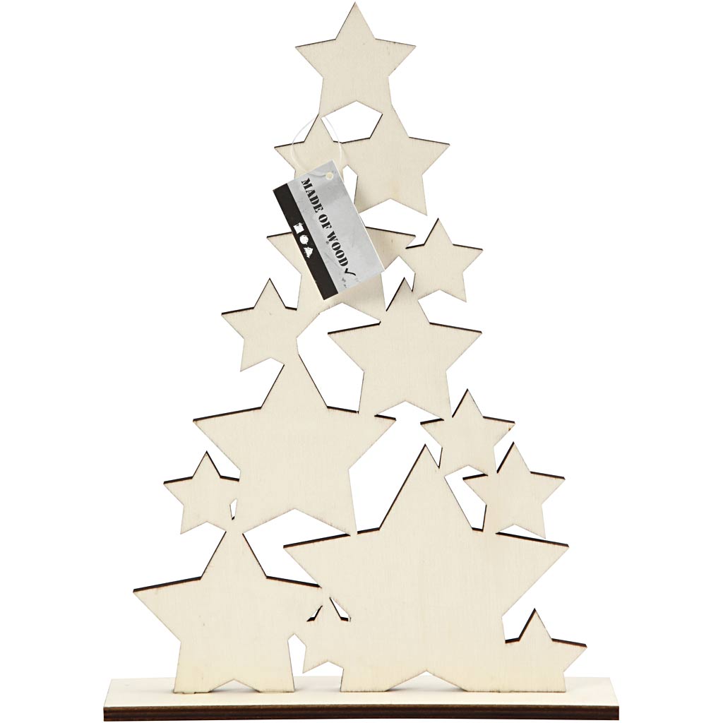 Https: www.cchobby.nl Weihnachtsbaum-H-29-8-cm-T-4-cm-B-21-5-cm-1-Stück