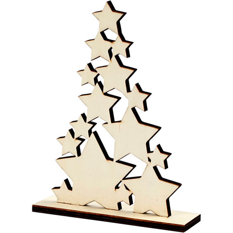 Kreativunternehmen https: www.cchobby.nl Weihnachtsbaum-H-19-6-cm-T-4-cm-B-14-7-cm-1-Stück
