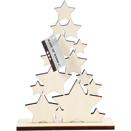 Kreativunternehmen https: www.cchobby.nl Weihnachtsbaum-H-19-6-cm-T-4-cm-B-14-7-cm-1-Stück