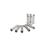Shimano Anti-Table Nippel Rem P 100 Y62098040 1,6 mm