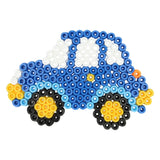 Hama String Perle Set Maxi Car, 250st.