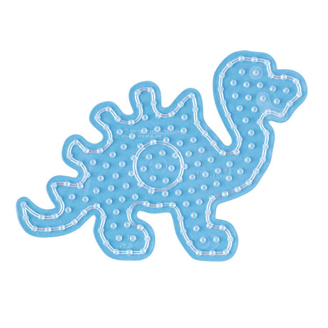 Hama Maxi-Bügelperlenbrett Dino