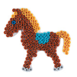 Hama Bügelperlenbrett - Pony