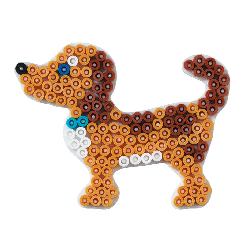 Hama Iron Bead Board - Dog