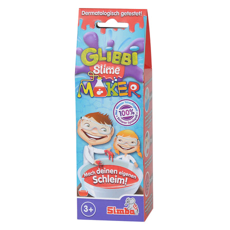 Glabbi Slime Maker