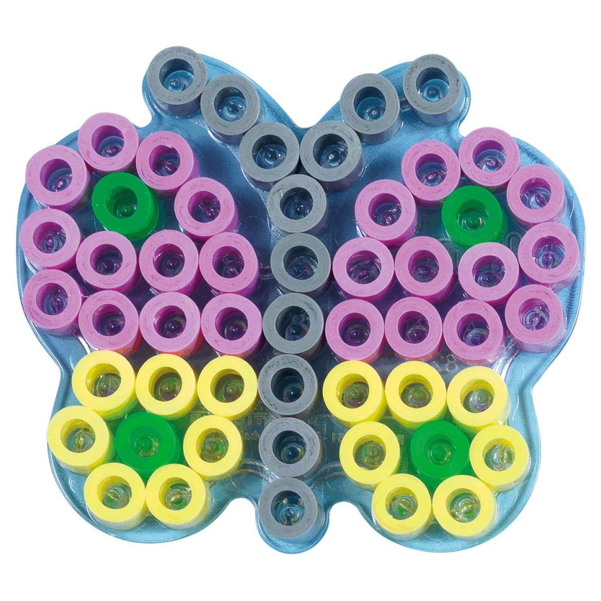 Hama Maxi-Bügelperlenbrett Schmetterling