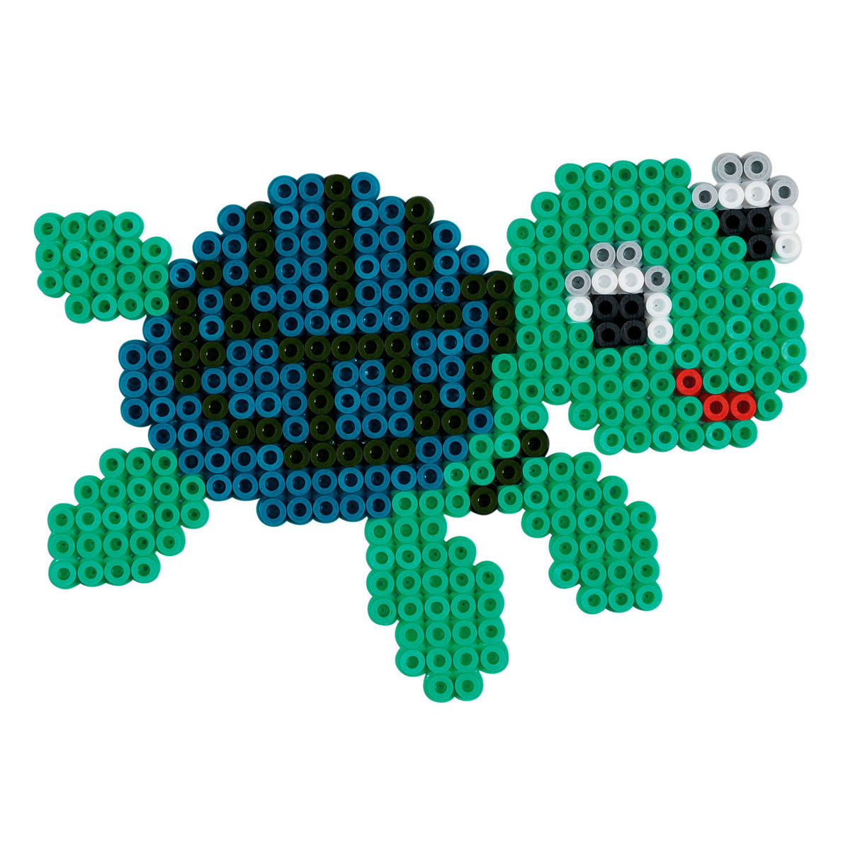 Hama Bügeln Bead Set - Unterwasserwelt, 2500st.