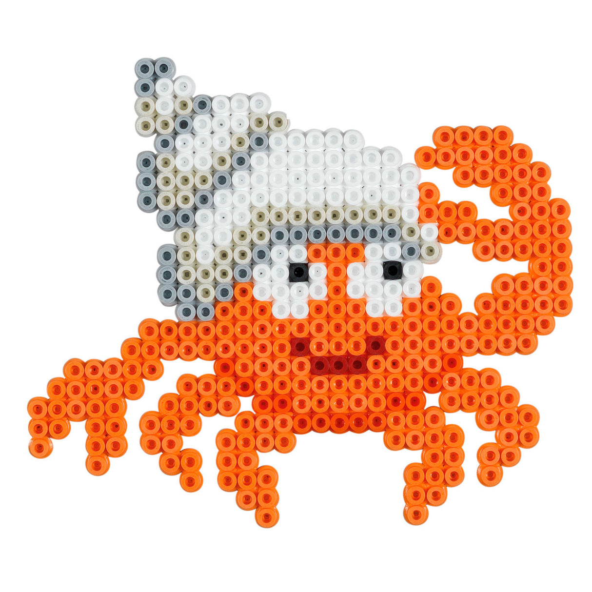 Hama Bügeln Bead Set - Unterwasserwelt, 2500st.